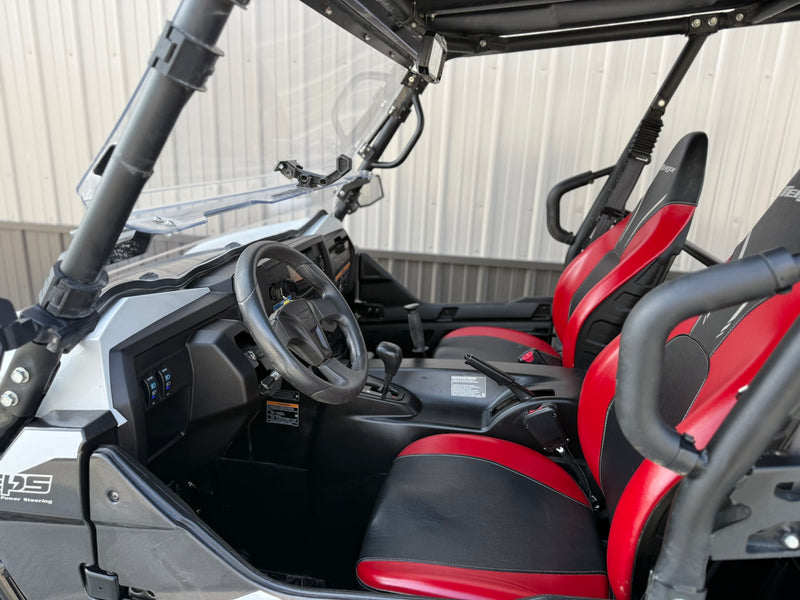 Pre-Owned 2023 Kawasaki Teryx4 800 S Special Edition