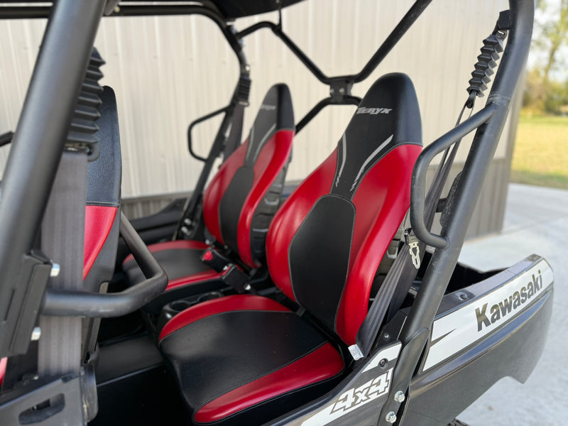 Pre-Owned 2023 Kawasaki Teryx4 800 S Special Edition