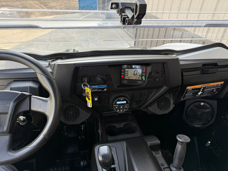 Pre-Owned 2023 Kawasaki Teryx4 800 S Special Edition