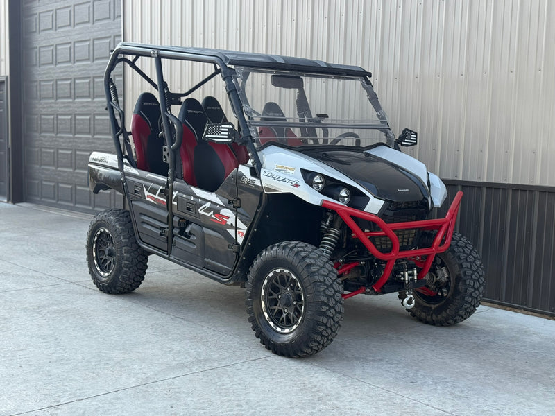 Pre-Owned 2023 Kawasaki Teryx4 800 S Special Edition