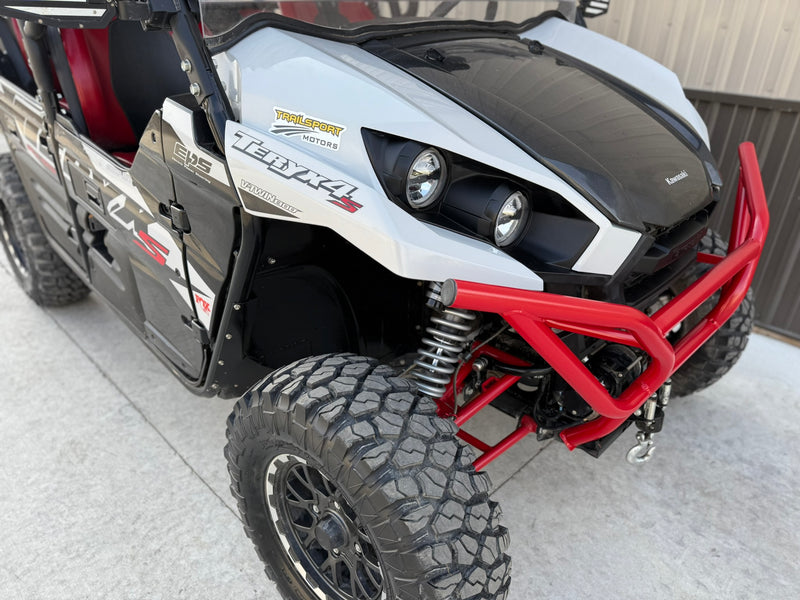 Pre-Owned 2023 Kawasaki Teryx4 800 S Special Edition