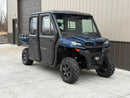 *SOLD* Pre-Owned 2023 CFMOTO UFORCE 1000 XL Full Hard Cab