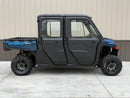*SOLD* Pre-Owned 2023 CFMOTO UFORCE 1000 XL Full Hard Cab