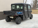 *SOLD* Pre-Owned 2023 CFMOTO UFORCE 1000 XL Full Hard Cab