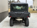 *SOLD* Pre-Owned 2023 CFMOTO UFORCE 1000 XL Full Hard Cab