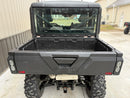 *SOLD* Pre-Owned 2023 CFMOTO UFORCE 1000 XL Full Hard Cab