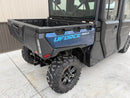 *SOLD* Pre-Owned 2023 CFMOTO UFORCE 1000 XL Full Hard Cab