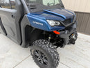 *SOLD* Pre-Owned 2023 CFMOTO UFORCE 1000 XL Full Hard Cab