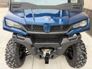 *SOLD* Pre-Owned 2023 CFMOTO UFORCE 1000 XL Full Hard Cab