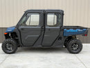 *SOLD* Pre-Owned 2023 CFMOTO UFORCE 1000 XL Full Hard Cab