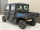 *SOLD* Pre-Owned 2023 CFMOTO UFORCE 1000 XL Full Hard Cab