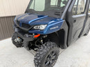 *SOLD* Pre-Owned 2023 CFMOTO UFORCE 1000 XL Full Hard Cab