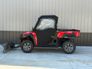 Pre-Owned 2021 Arctic Cat Tracker 800 SX LE