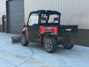 Pre-Owned 2021 Arctic Cat Tracker 800 SX LE