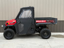 Pre-Owned 2020 Polaris Gravely Atlas JSV 3400 SD
