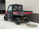 Pre-Owned 2020 Polaris Gravely Atlas JSV 3400 SD