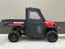 Pre-Owned 2020 Polaris Gravely Atlas JSV 3400 SD