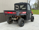 Pre-Owned 2020 Polaris Gravely Atlas JSV 3400 SD