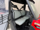 Pre-Owned 2020 Polaris Gravely Atlas JSV 3400 SD