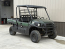 Pre-Owned 2016 Kawasaki MULE Pro FX 820 EPS