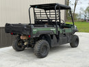 Pre-Owned 2016 Kawasaki MULE Pro FX 820 EPS