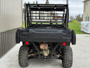 Pre-Owned 2016 Kawasaki MULE Pro FX 820 EPS
