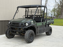 Pre-Owned 2016 Kawasaki MULE Pro FX 820 EPS