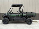 Pre-Owned 2016 Kawasaki MULE Pro FX 820 EPS