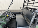 Pre-Owned 2016 Kawasaki MULE Pro FX 820 EPS