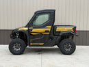 Pre-Owned 2024 Kawasaki Ridge HVAC Limited