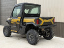 Pre-Owned 2024 Kawasaki Ridge HVAC Limited