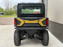 Pre-Owned 2024 Kawasaki Ridge HVAC Limited