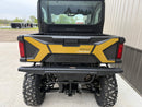 Pre-Owned 2024 Kawasaki Ridge HVAC Limited