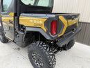 Pre-Owned 2024 Kawasaki Ridge HVAC Limited