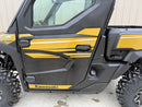 Pre-Owned 2024 Kawasaki Ridge HVAC Limited
