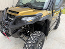 Pre-Owned 2024 Kawasaki Ridge HVAC Limited