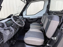 Pre-Owned 2024 Kawasaki Ridge HVAC Limited