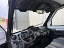 Pre-Owned 2024 Kawasaki Ridge HVAC Limited