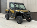 Pre-Owned 2024 Kawasaki Ridge HVAC Limited