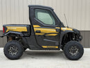 Pre-Owned 2024 Kawasaki Ridge HVAC Limited