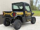 Pre-Owned 2024 Kawasaki Ridge HVAC Limited