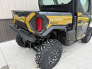 Pre-Owned 2024 Kawasaki Ridge HVAC Limited