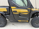 Pre-Owned 2024 Kawasaki Ridge HVAC Limited