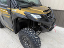 Pre-Owned 2024 Kawasaki Ridge HVAC Limited