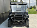 Pre-Owned 2015 Kawasaki MULE Pro FXT 820