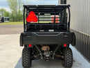 Pre-Owned 2015 Kawasaki MULE Pro FXT 820