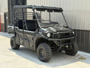 Pre-Owned 2015 Kawasaki MULE Pro FXT 820