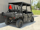 Pre-Owned 2015 Kawasaki MULE Pro FXT 820