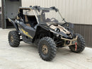 Pre-Owned 2020 Yamaha YXZ 1000 SS XT-R