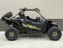 Pre-Owned 2020 Yamaha YXZ 1000 SS XT-R